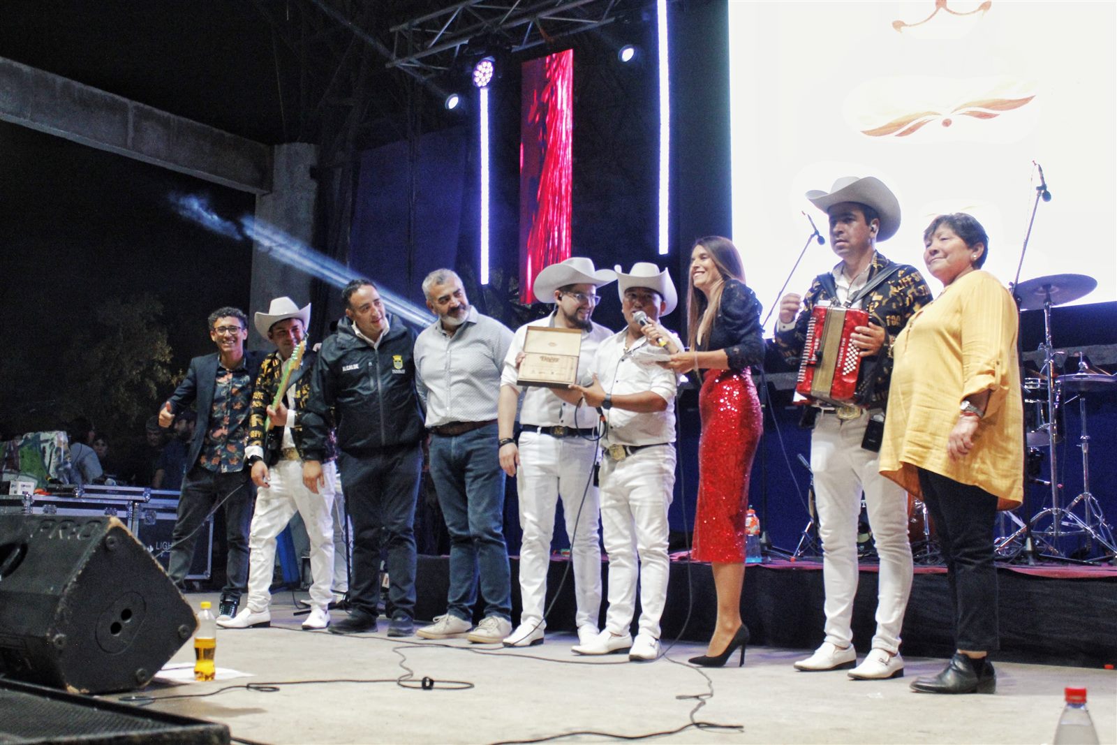 Galería Hijuelas 2024