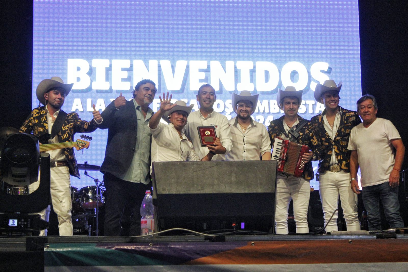 Galería Puchuncaví 2024