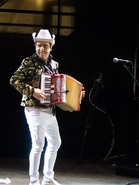 Patricio Arredondo